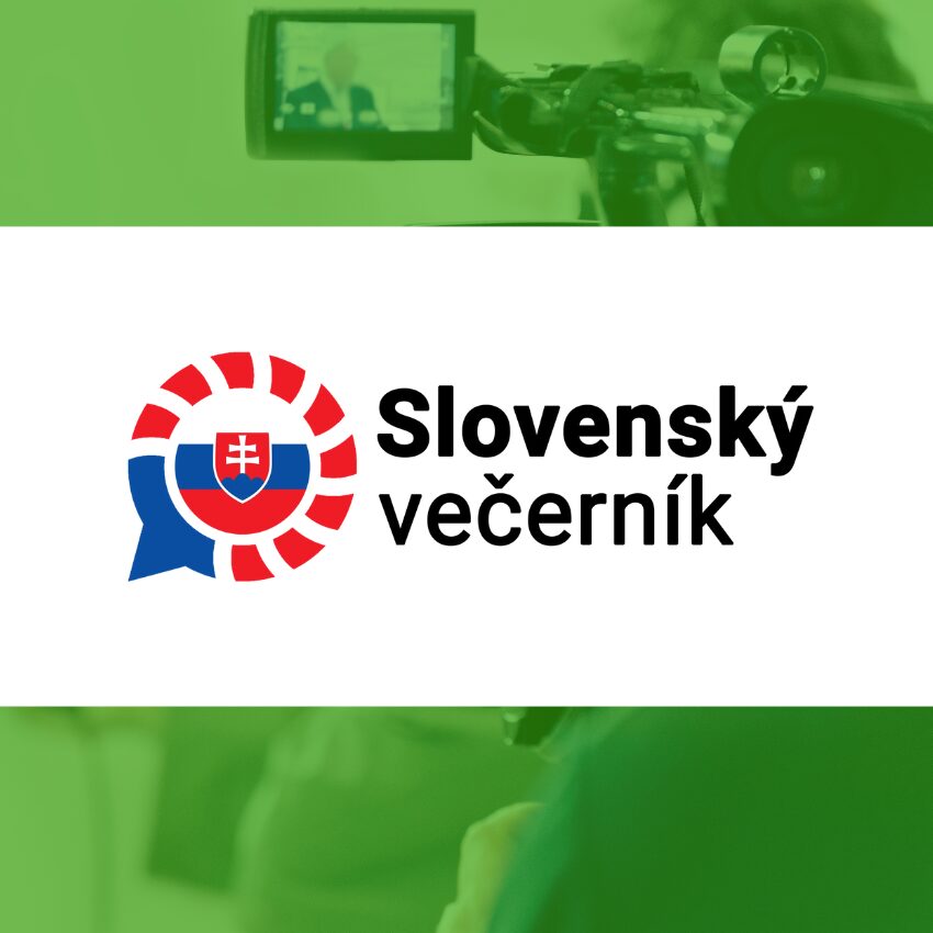 Slovenský večerník